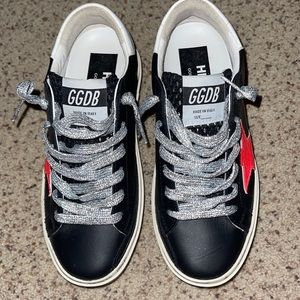 Golden Goose Sneakers size 35
